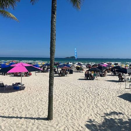 Apartamento Enseada Guaruja Vila Macuco Экстерьер фото