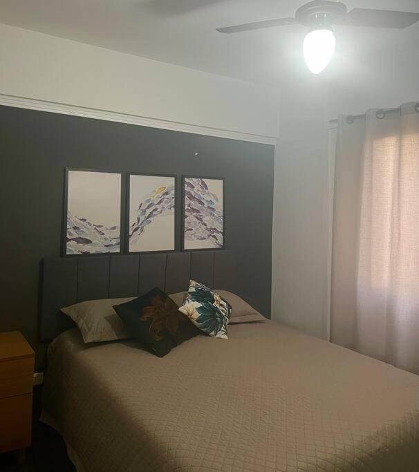 Apartamento Enseada Guaruja Vila Macuco Экстерьер фото